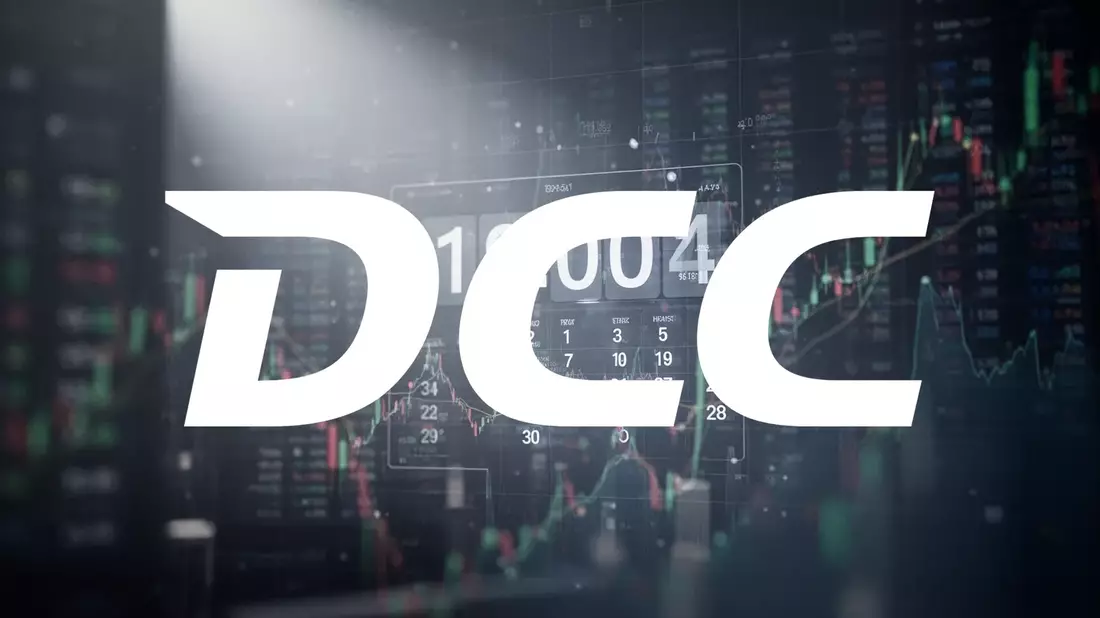 KKR und ECP erhalten mehr Zeit für DCC-Übernahmeangebot