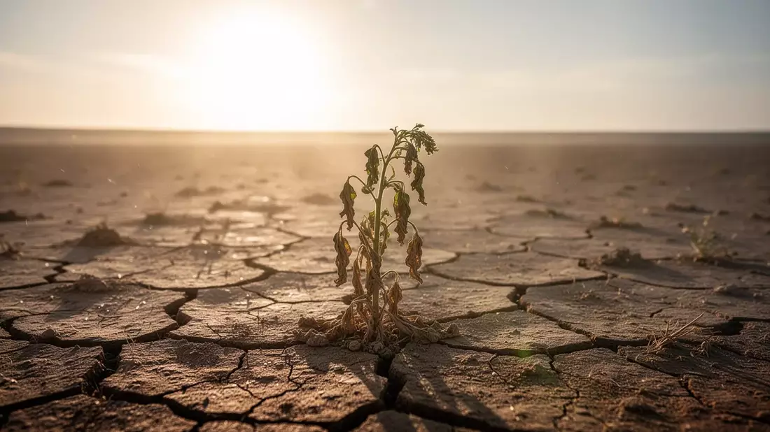 Hitzerekord 2026: Behörden verschärfen Wassernutzung drastisch