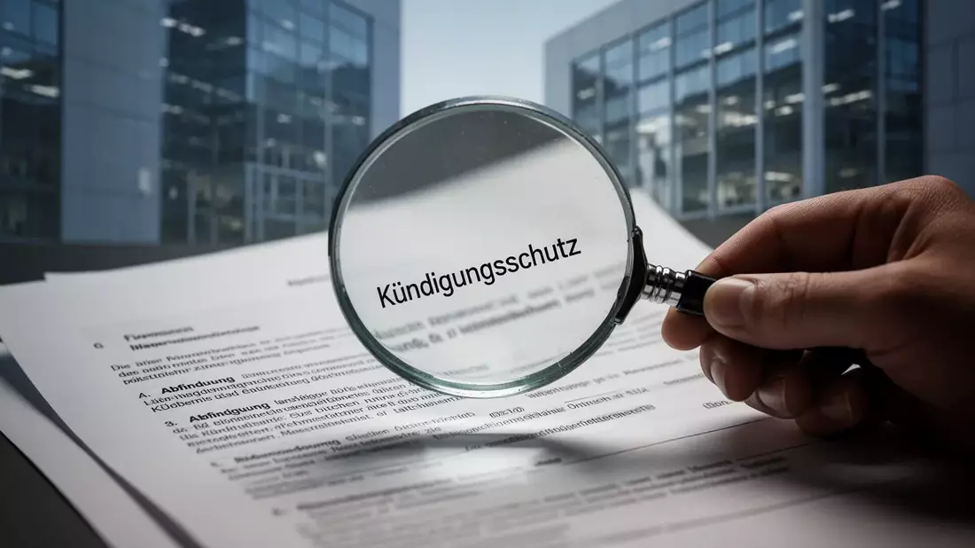 Arbeitsrechtsreform 2027: Neue Regeln für Abfindungen und Kündigung