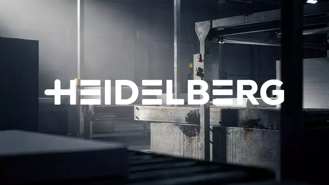 Heidelberg Druckmaschinen Skips Dividend to Fund Drone Defense Pivot