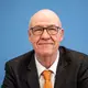 DIW-Ökonom Martin Gornig hat noch Hoffnung für die deutsche Industrie. (Archivbild) - Bild: Fabian Sommer/dpa