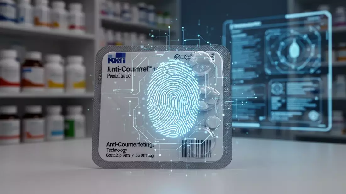 Digitaler Wandel im deutschen Pharmamarkt: Neue Technologien und Reformen