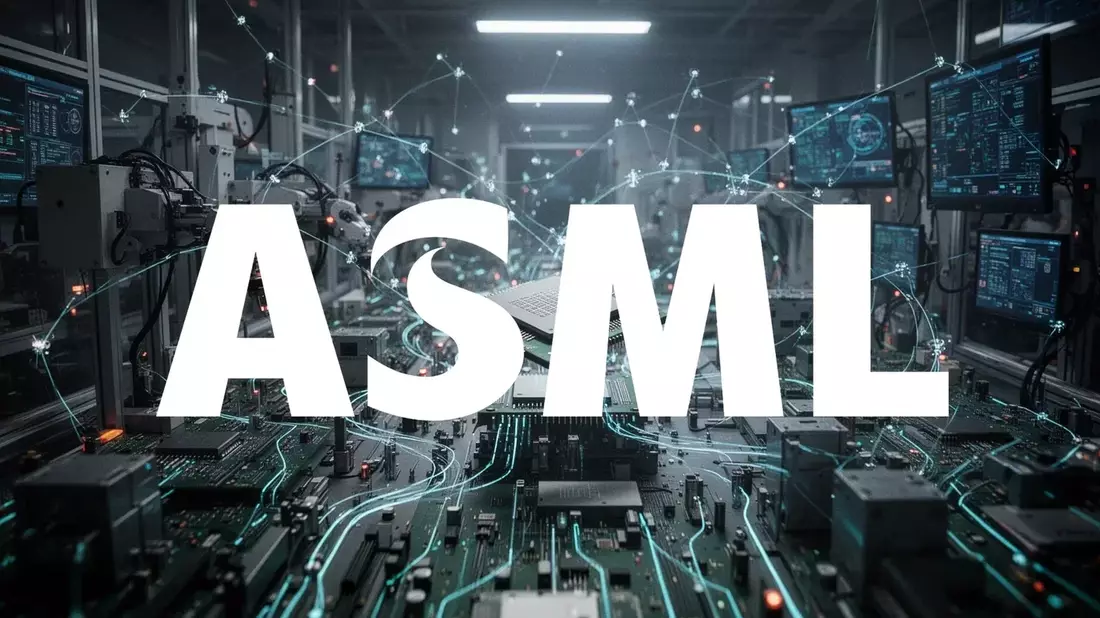 ASML Q2 Earnings Preview: Stock Split Speculation Amid 129% Surge and High Valuation