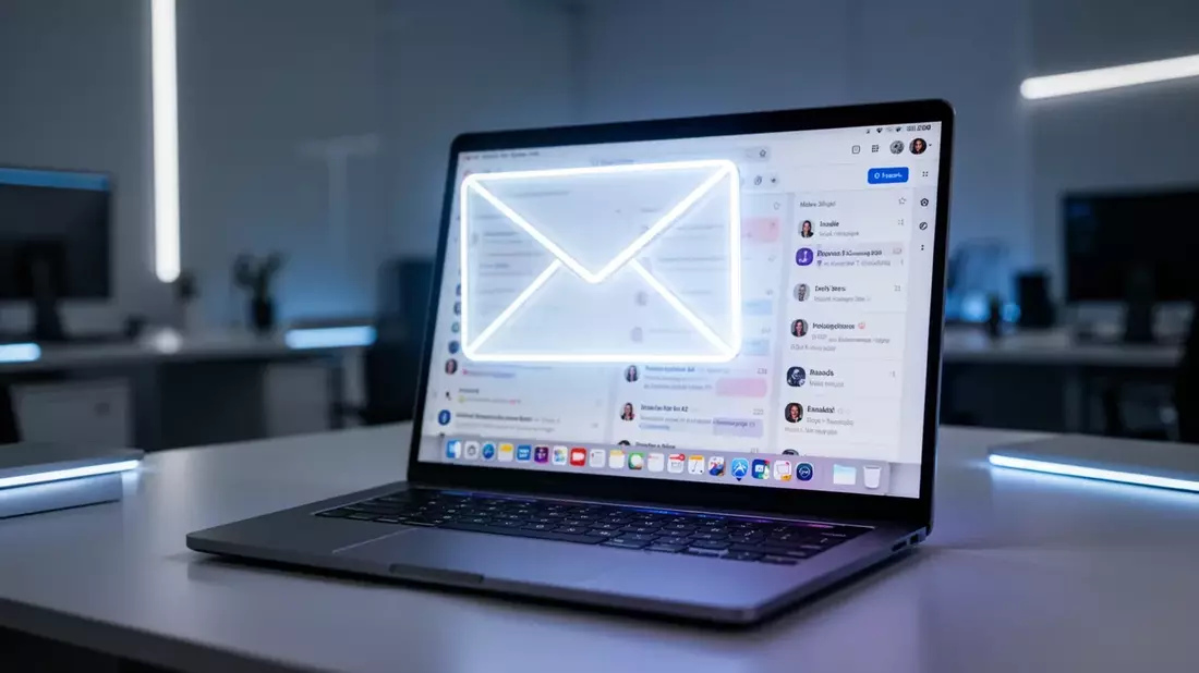Microsoft Outlook: Neue Updates gegen E-Mail-Chaos und veraltete Antworten