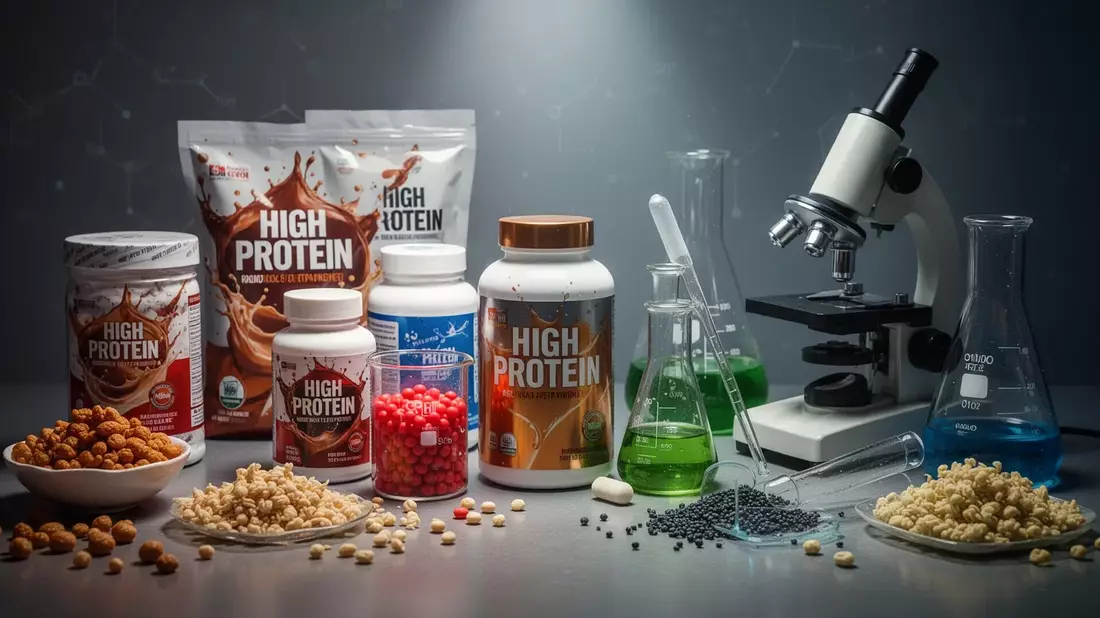 Lebensmittelindustrie: Gesundheits-Hype zwischen Marketing und Risiko