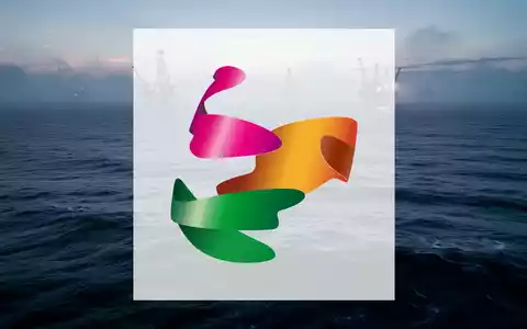 Ruhige, weite Meereslandschaft bei Sonnenaufgang, die die Offshore-Energiebranche und den Beginn eines neuen Projekts symbolisiert. - Foto: über boerse-global.de
