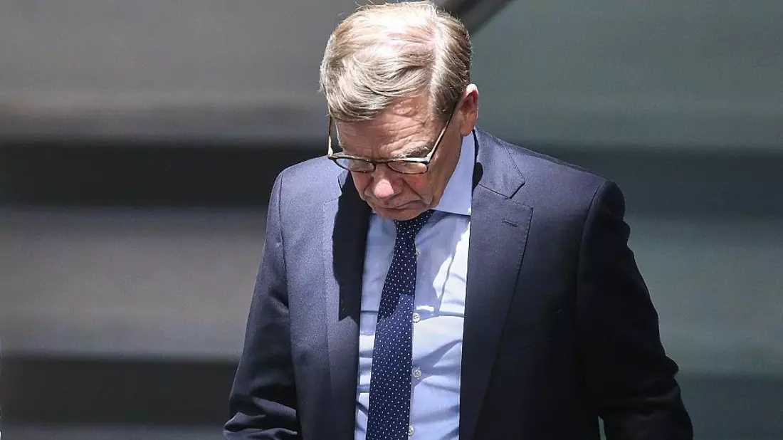 Wadephul kündigt neue diplomatische Initiativen an