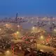 Der Aufstieg Chinas macht den deutschen Exporteuren zu schaffen - Bild: Yang Shiyao/XinHua/dpa