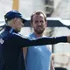 Tuchel hat den Einfluss des FC Bayern auf Harry Kane gelobt. - Bild: Martin Rickett/PA Wire/dpa