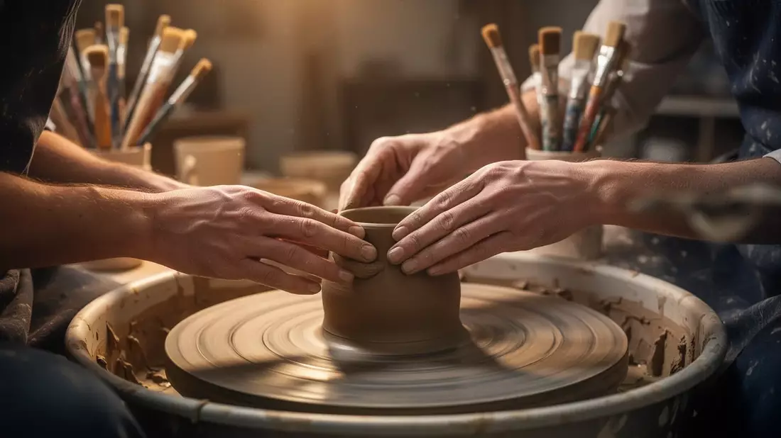 Kreativität als Therapie: Chancen und Risiken von Kunst auf Rezept