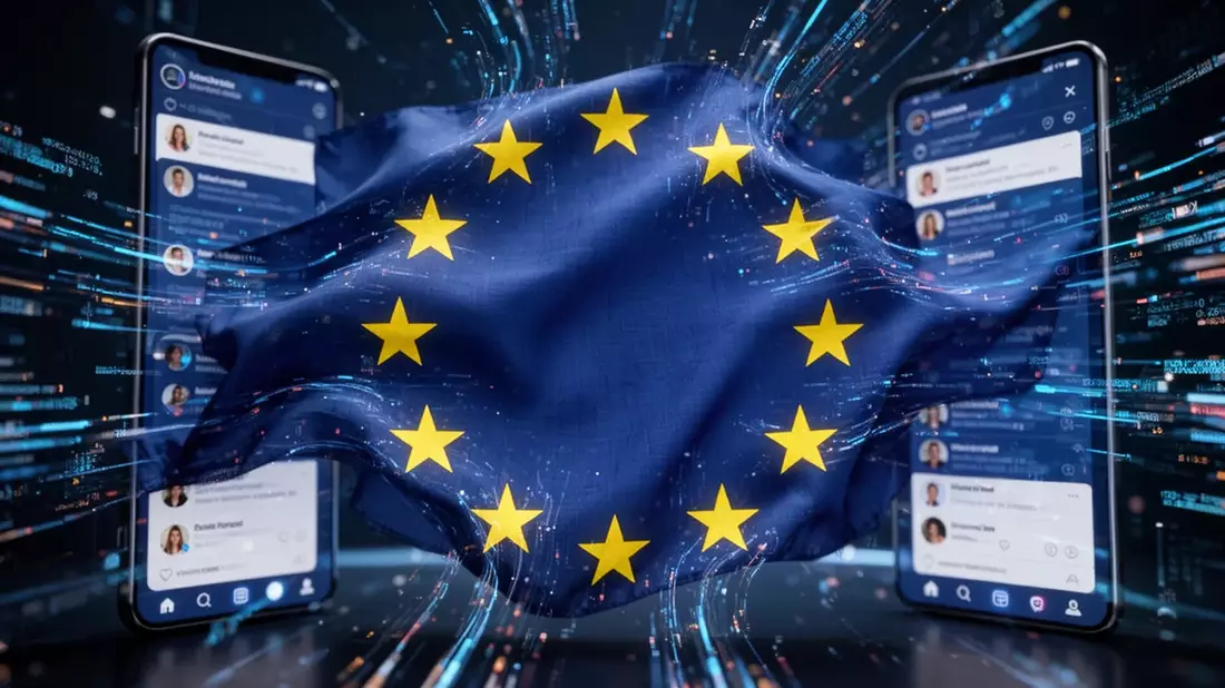 EU-Kommission: Meta verstößt mit Instagram und Facebook gegen DSA