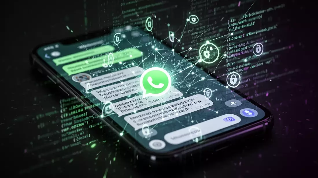 WhatsApp-Text genügt: OpenClaw-Sicherheitslücken gefährden Systeme