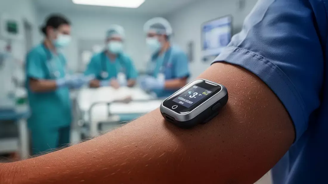 Diabetes-Revolution: Neue Technologien und Reformen verändern die Behandlung
