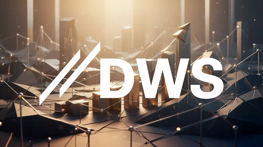 DWS plant radikale Umbenennung in Deutsche Asset Management