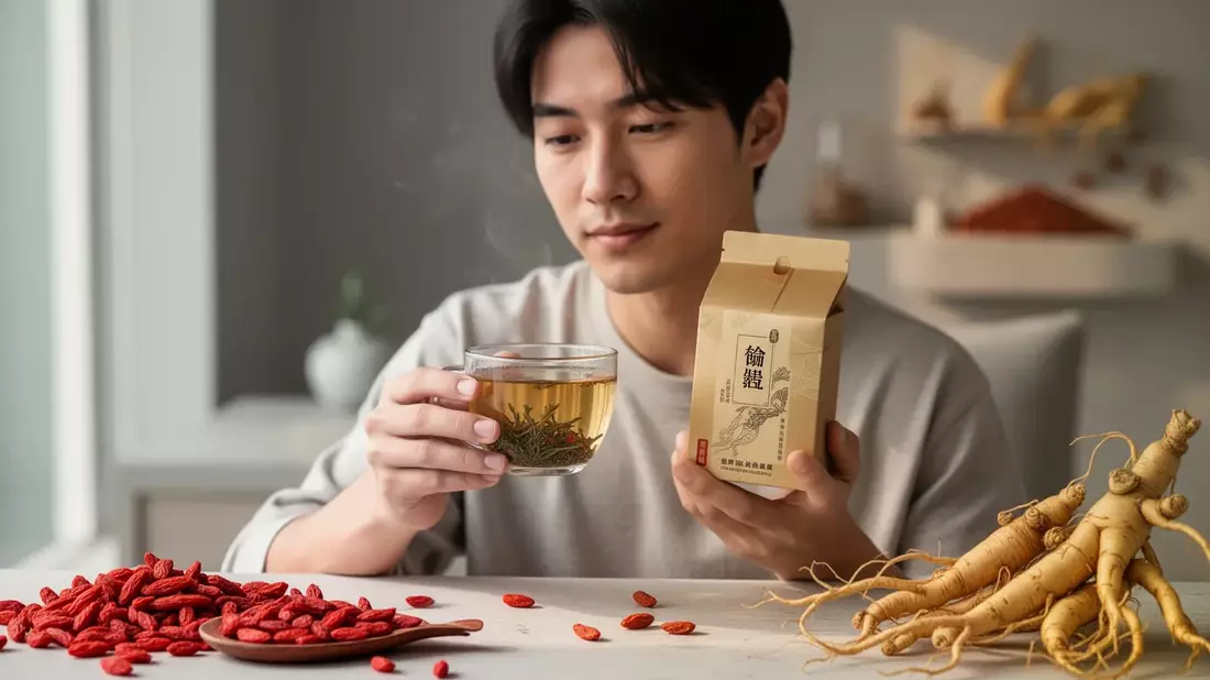 TCM-Boom in China: Junge Generation entdeckt Traditionelle Medizin neu