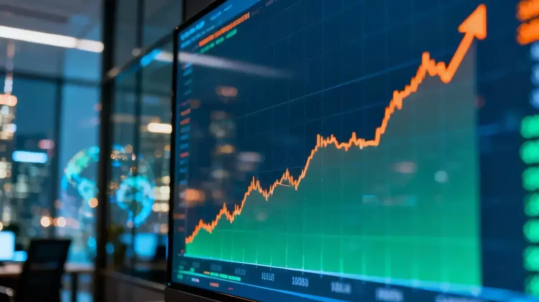 Vanguard FTSE All-World: rentabilidad, competencia y apuesta por digitales