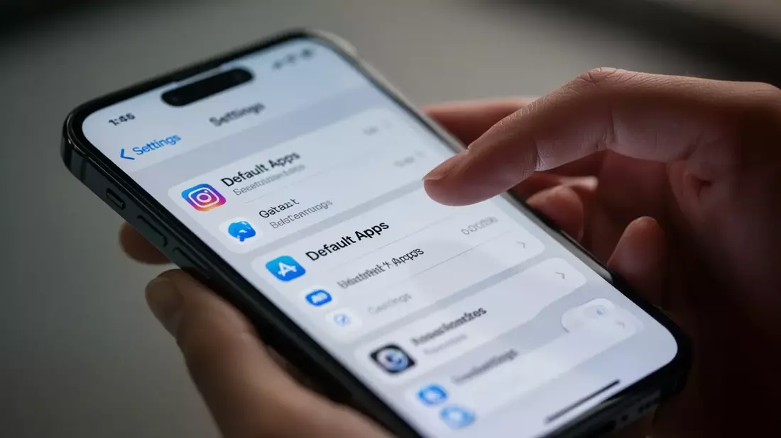 iPhone 16e: Apple öffnet sich für Drittanbieter-Apps und KI