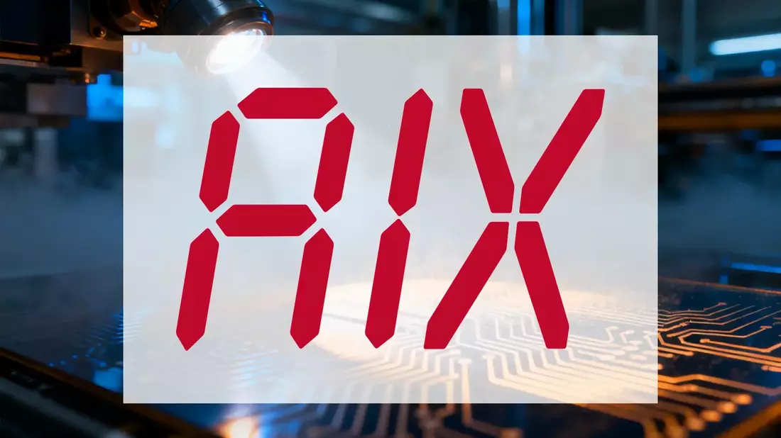 Aixtron Aktie: Auftragsboom trifft auf Umsatzsorgen