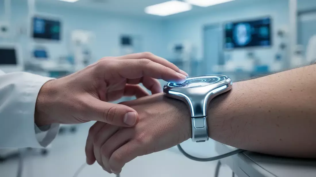Rheuma-Therapie im Wandel: Vagusnerv-Stimulation und digitale Helfer