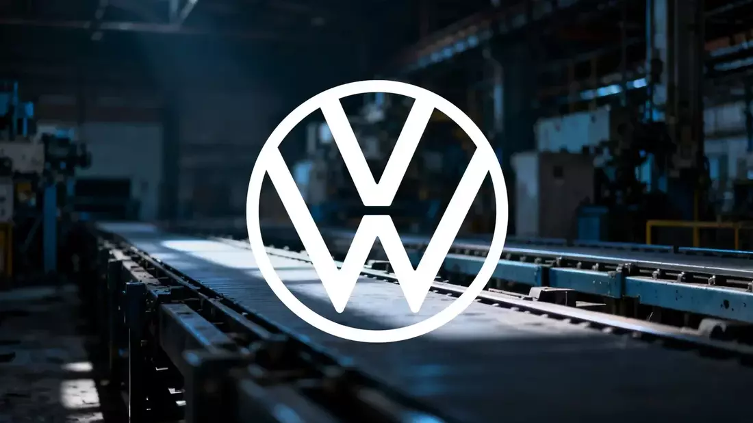 Volkswagen CEO's Restructuring Plan Voted Down; Shares Near 52-Week Low