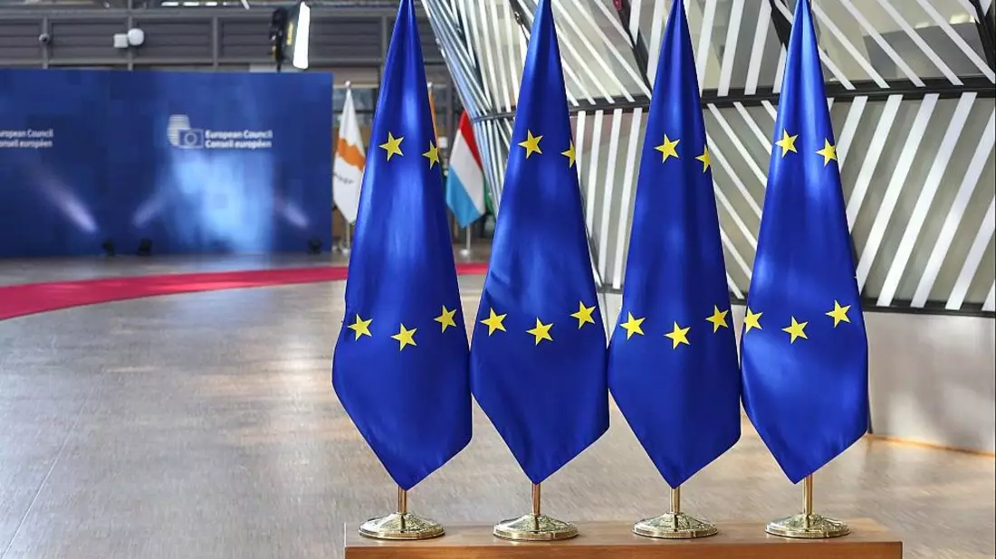 EU stuft Russland als bedeutendste Sicherheitsbedrohung ein