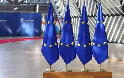 Europäischer Rat (Archiv) - Foto: via dts Nachrichtenagentur