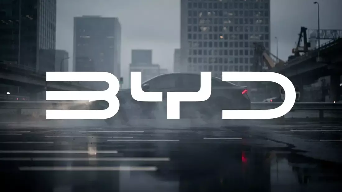 BYD Hits 17 Million NEVs Amid Sharp Profit Drop and Market Cap Loss