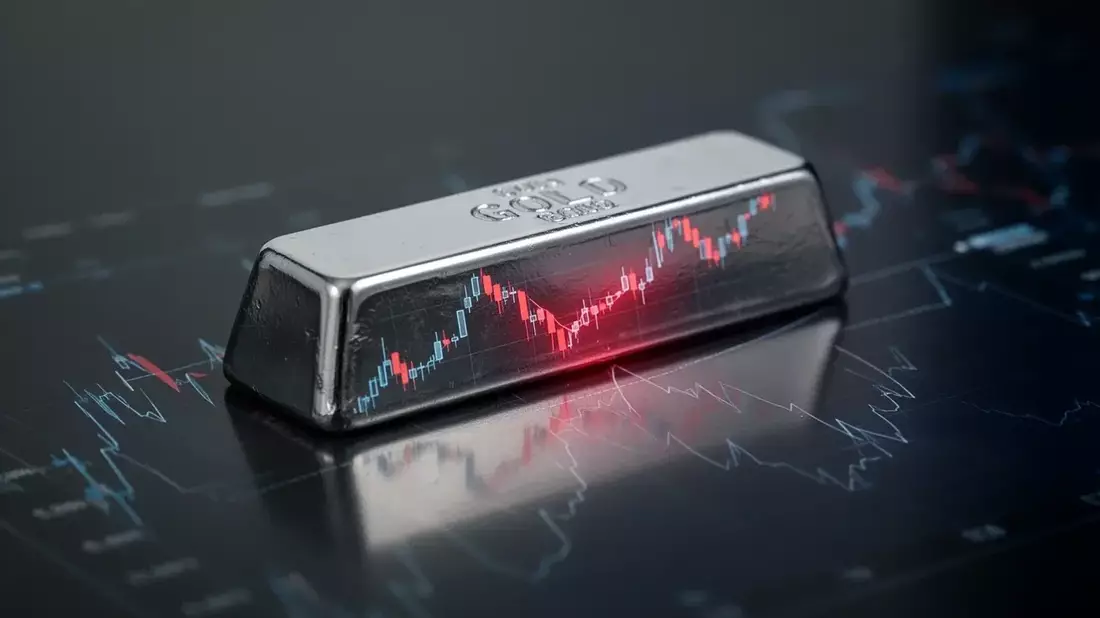 Silver 3x Leveraged ETF Plunges 12.8% as Fed Tightening, Iran Ease Weigh