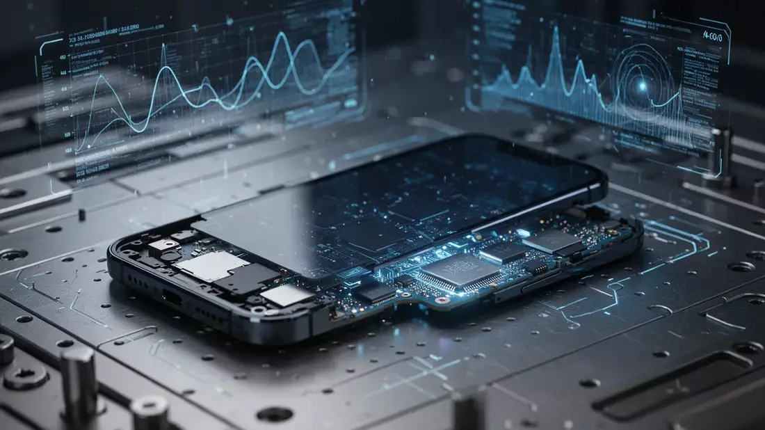 Apple drosselt iPhone 17-Produktion wegen steigender Chipkosten