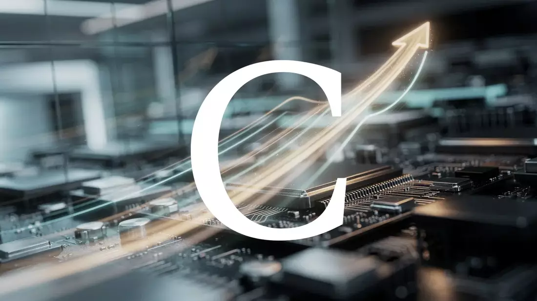 Corning: Vom Glashersteller zum KI-Infrastruktur-Primus