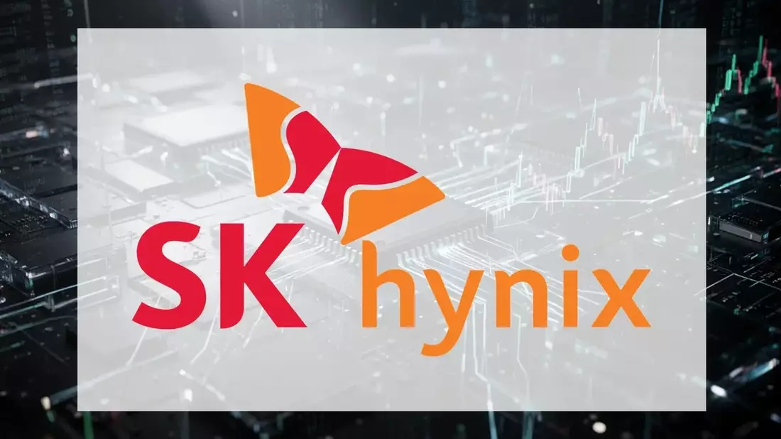 SK Hynix's $26.5B Nasdaq Debut Aims to Close Valuation Gap with US Rivals