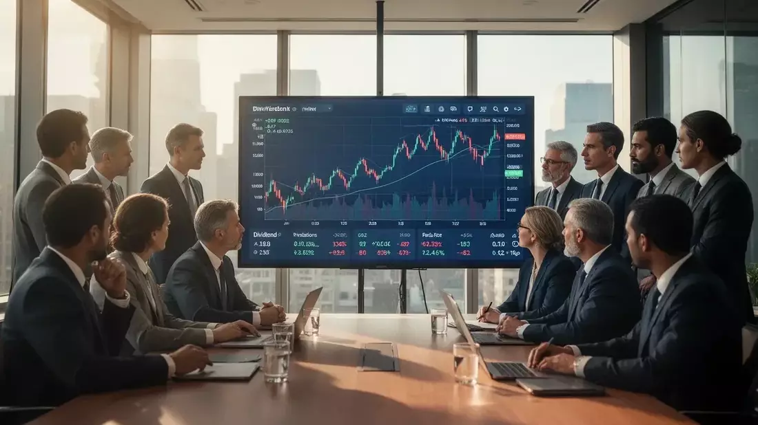 US Tech Exodus Fuels Dividend ETF Gains as UniCredit Commerzbank Deal Drags On
