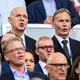 Neuendorf und Watzke reisten mit einem klaren Auftrag in die USA. (Archivbild)  - Bild: Tom Weller/dpa