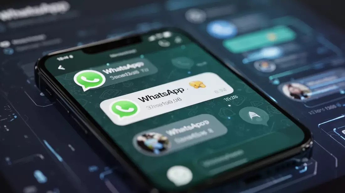 WhatsApp testet Echtzeit-Alarme und Geburtstagserinnerungen