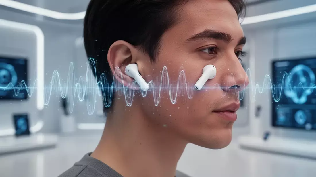 iOS 27 Beta: AirPods erhalten KI-Lautstärke und Equalizer