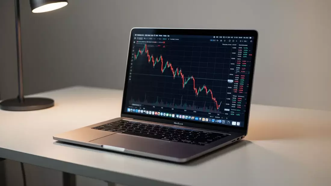 M5 MacBook Reihe: Händler senken Preise deutlich