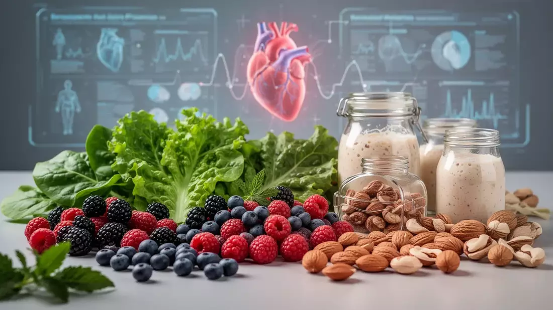 Darmflora beeinflusst Herzgesundheit: Neue Studien 2026