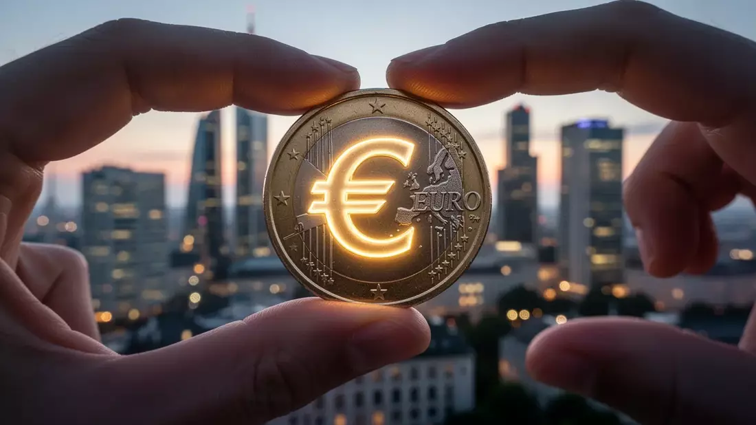 EU-Parlament ebnet Weg für digitalen Euro: Start 2029 geplant