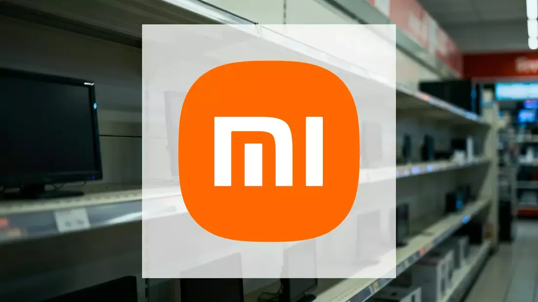 Xiaomi senkt Smartphone-Ziel trotz steigender Aktie