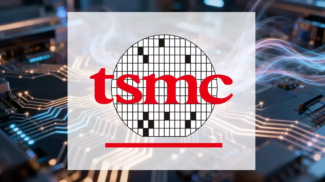 TSMC: récord de ingresos, mejora crediticia y demanda de chips de 2 nm
