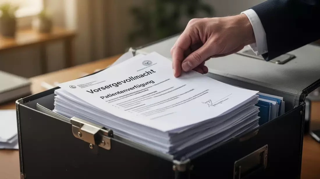 Altersvorsorge in Deutschland: So sichern Sie sich ab