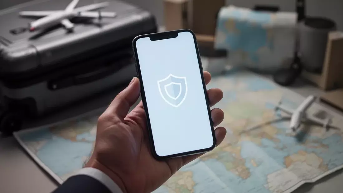 Smartphone-Schutz im Urlaub: Neue Regeln ab Juli 2026