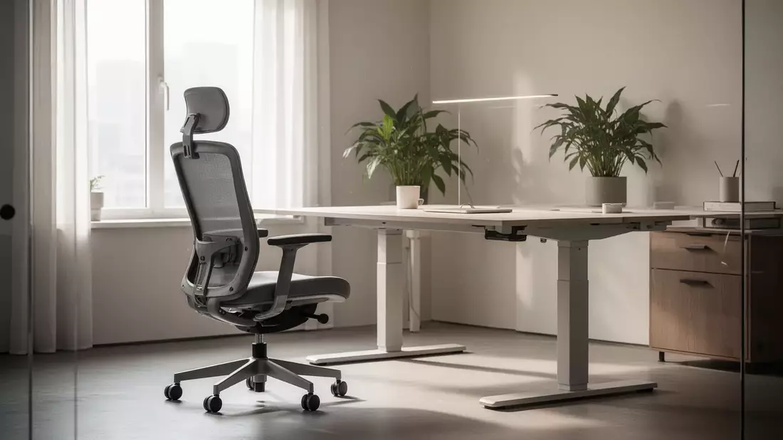Sihoo Doro C300 Pro V2: Ergonomie trifft auf Chronobiologie