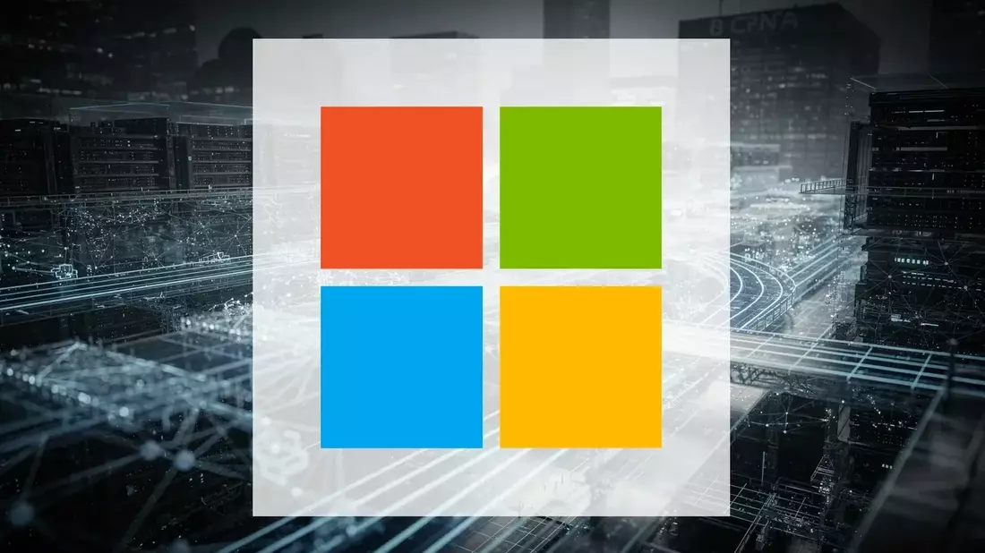 Microsoft Q3 Earnings Surge but Stock Drops 30%: Analysts Stay Bullish on AI Growth