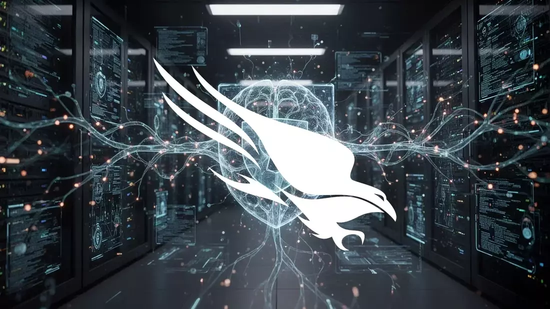 CrowdStrike cae un 5,63% sin catalizador: recogida de beneficios y volatilidad