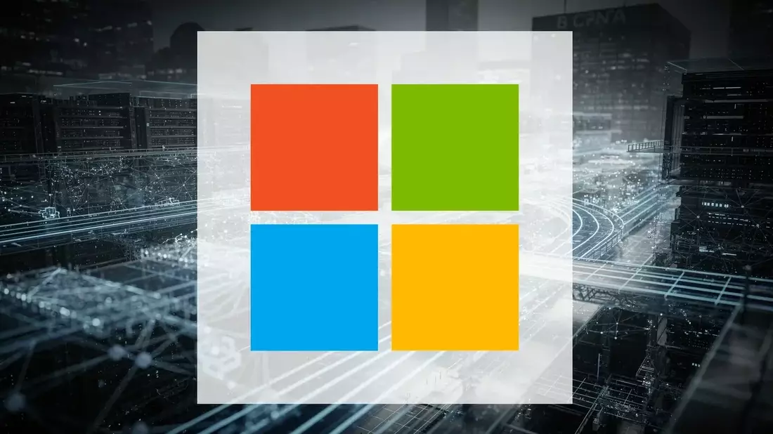 Microsoft: el consenso ve un 45% de potencial pese a la caída del 16% en 2026