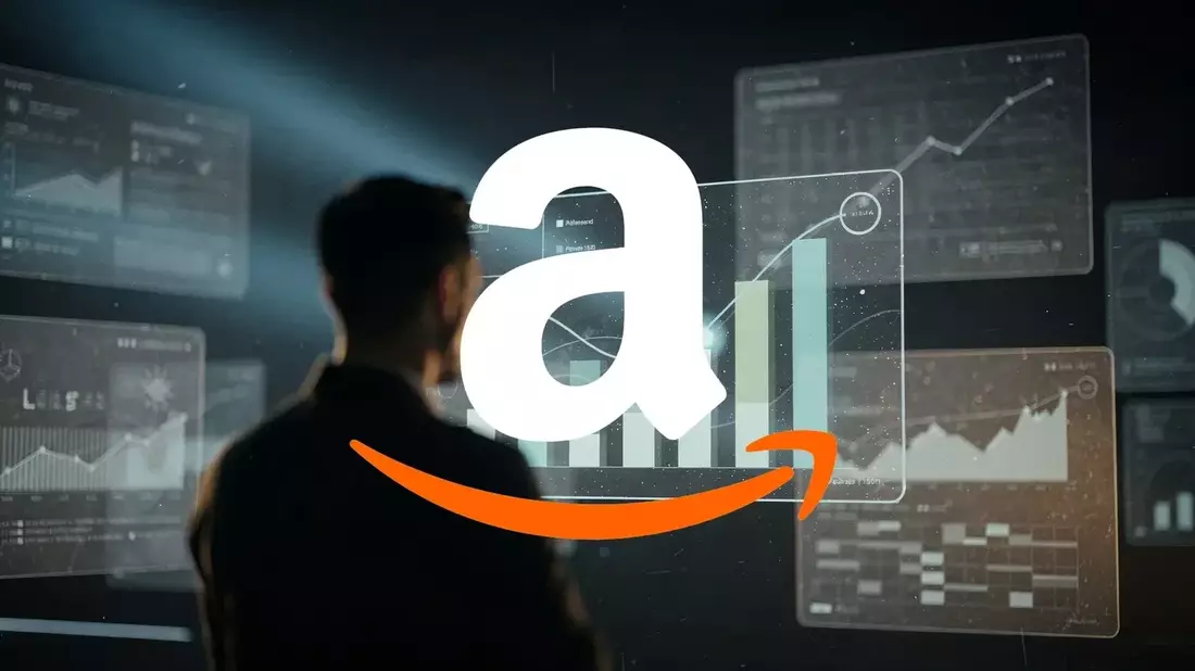 Amazon emite 25.000M en bonos para financiar inversión en IA