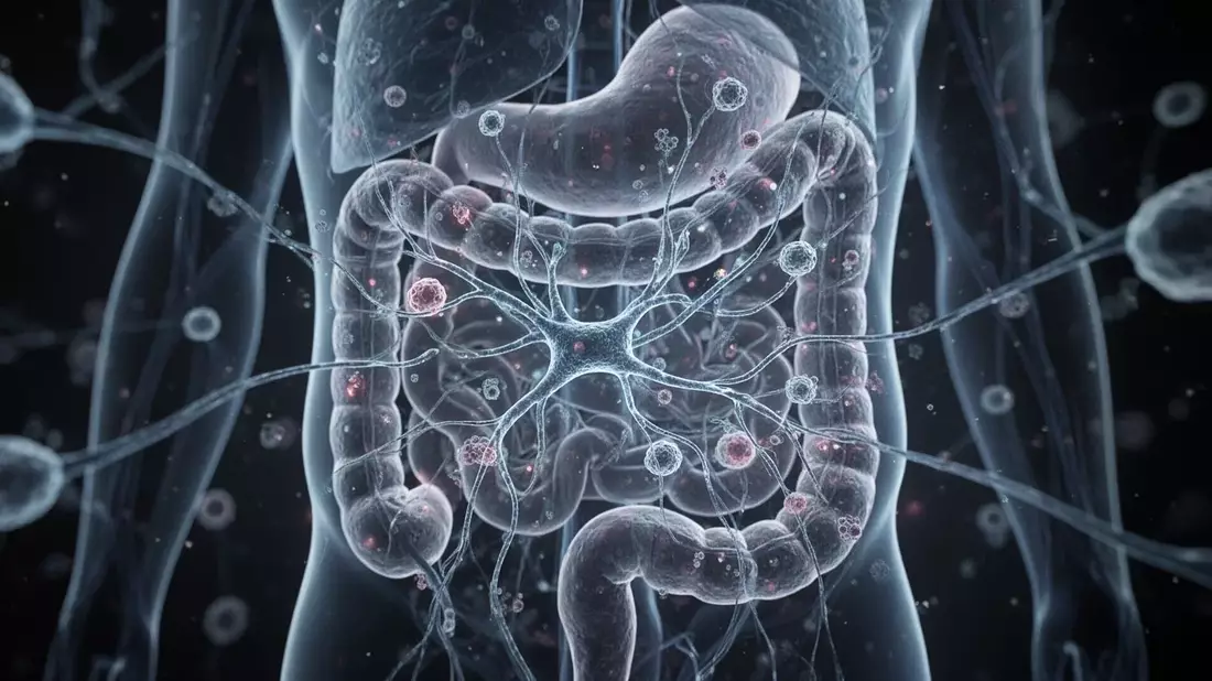 Ernährung und Mikrobiom: Neue Therapien gegen Darmentzündungen