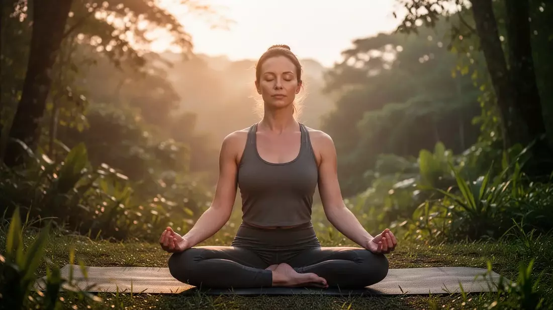 Mentaler Gesundheitstrend: Vielfältige Yoga- und Entspannungskurse boomen 2026