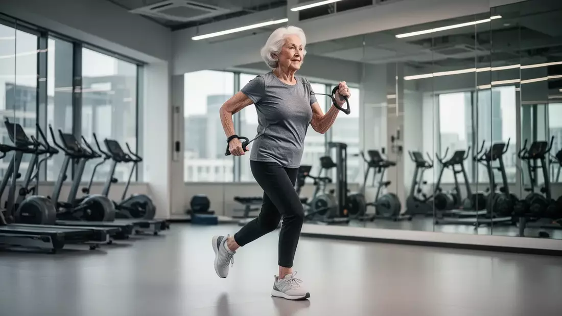Kurze Trainingseinheiten senken Sterberisiko drastisch